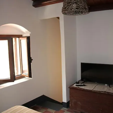 Apartamento Vico Appartament Modica