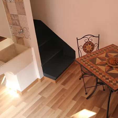 Vico Appartament Apartamento