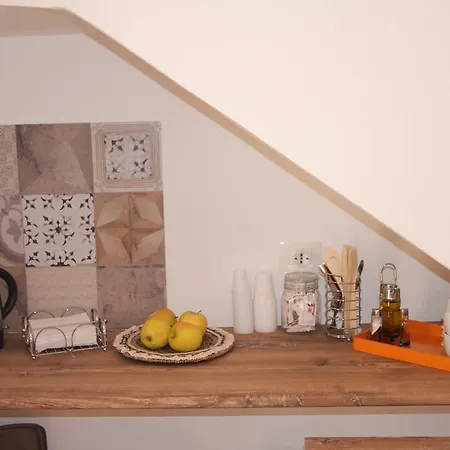 Vico Appartament Apartamento